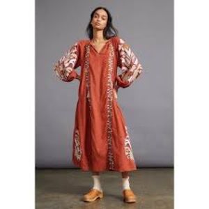 Anthropologie Dress XS